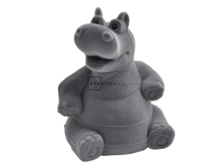 Krabička na šperky Hrošík FU-71-A3